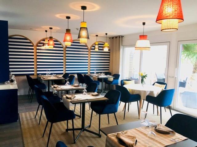 Suma Hotel Restaurant Remich Esterno foto